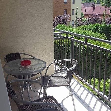 Elizabeth Apartman シオーフォク エクステリア 写真