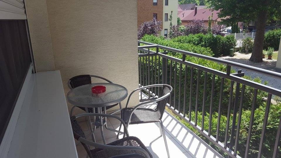 Elizabeth Apartman シオーフォク エクステリア 写真